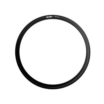 NiSi 77mm adaptor Ring  for NiSi 100mm V5-ALPHA/V5/V5 Pro/C4 Holder